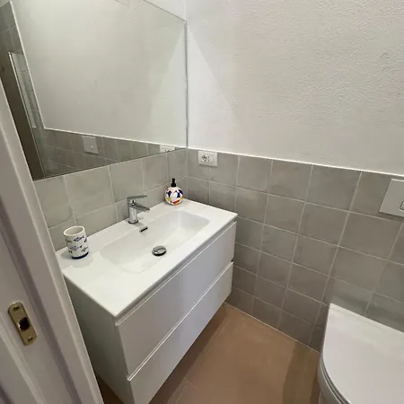 Holiday home Shabby Chic Melograno La Maddalena (Sassari)