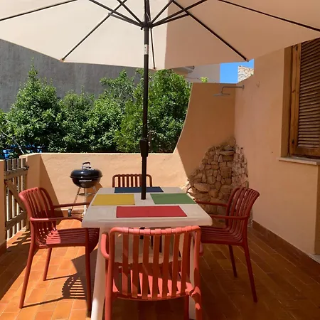 Shabby Chic Melograno *