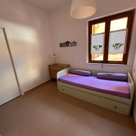 Shabby Chic Melograno * La Maddalena (Sassari)