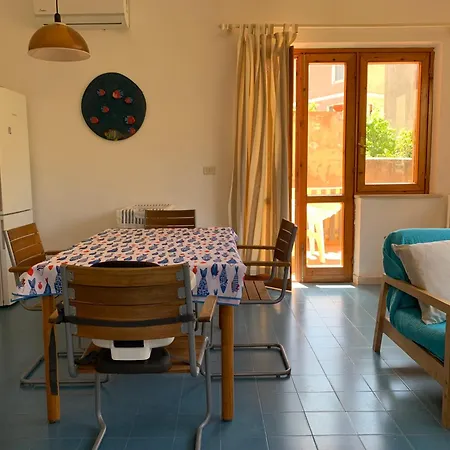 Shabby Chic Melograno