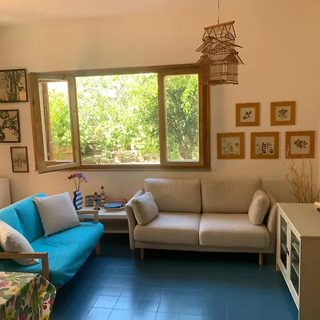 Holiday home Shabby Chic Melograno