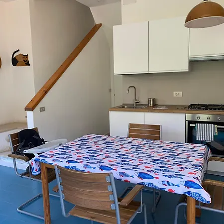 Shabby Chic Melograno Holiday home *