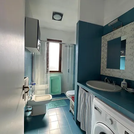 Holiday home Shabby Chic Melograno *