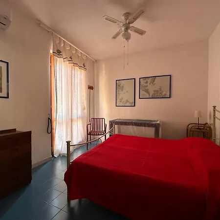 Shabby Chic Melograno Prázdninový dům La Maddalena (Sassari)