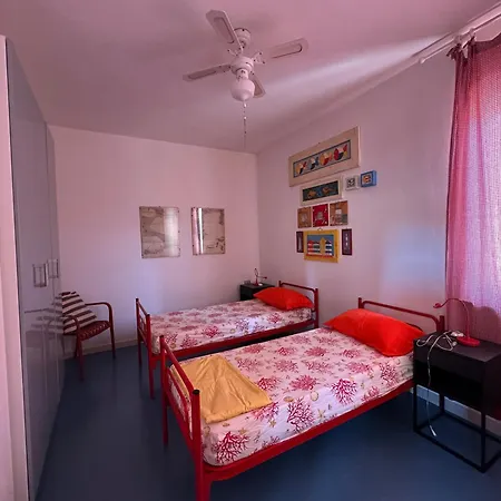 Holiday home Shabby Chic Melograno La Maddalena (Sassari)