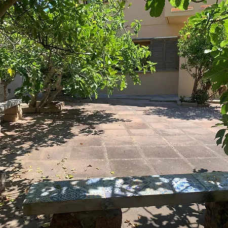 Shabby Chic Melograno *