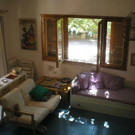 Shabby Chic Melograno Holiday home