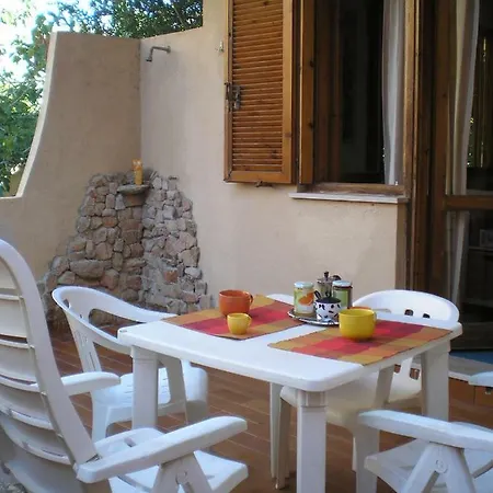 Holiday home Shabby Chic Melograno
