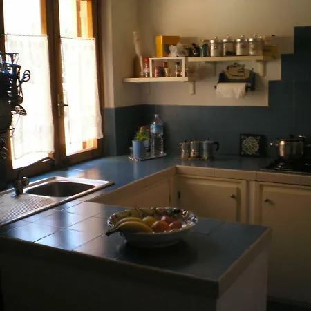 Shabby Chic Melograno Holiday home *