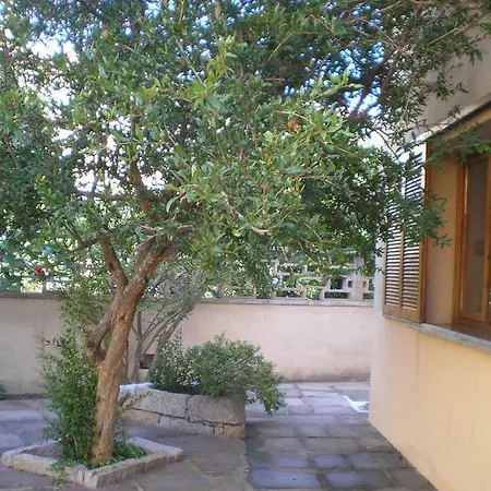 Holiday home Shabby Chic Melograno La Maddalena (Sassari)