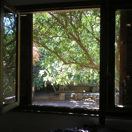 Shabby Chic Melograno