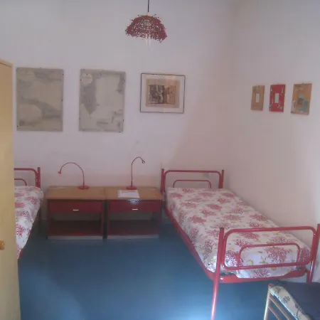Holiday home Shabby Chic Melograno La Maddalena (Sassari)
