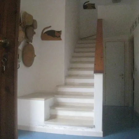 Shabby Chic Melograno La Maddalena (Sassari)