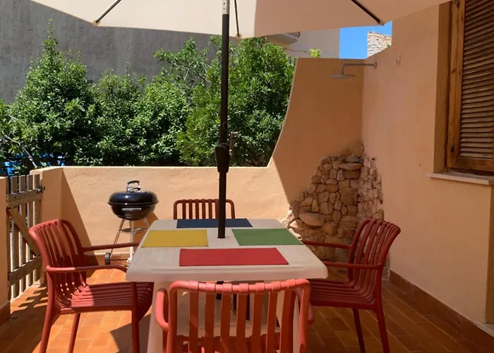 Shabby Chic Melograno *