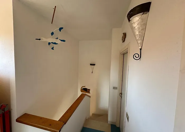 Shabby Chic Melograno La Maddalena (Sassari)