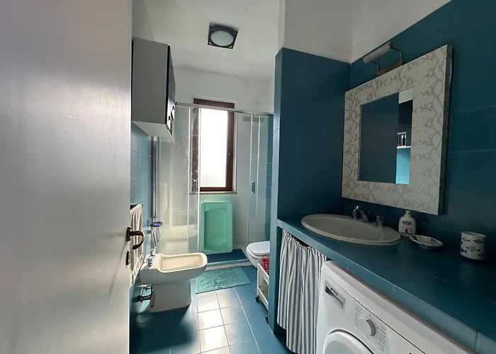 Holiday home Shabby Chic Melograno *