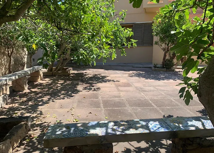 Shabby Chic Melograno *